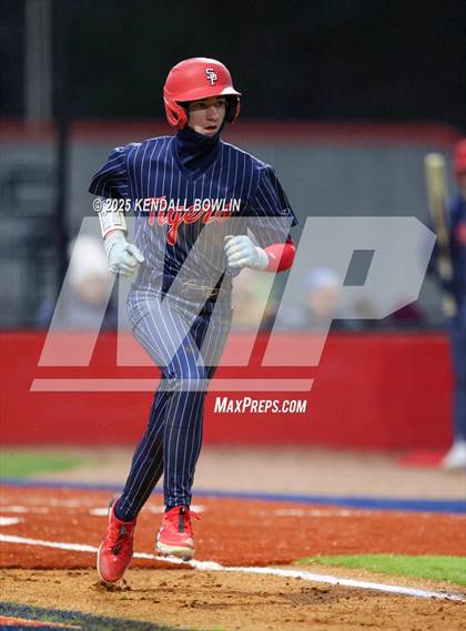 Thumbnail 3 in Cleveland Central @ South Panola photogallery.