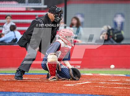 Thumbnail 2 in Cleveland Central @ South Panola photogallery.