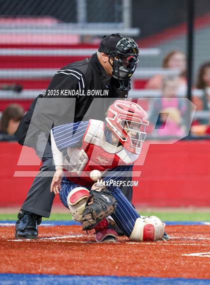 Thumbnail 3 in Cleveland Central @ South Panola photogallery.