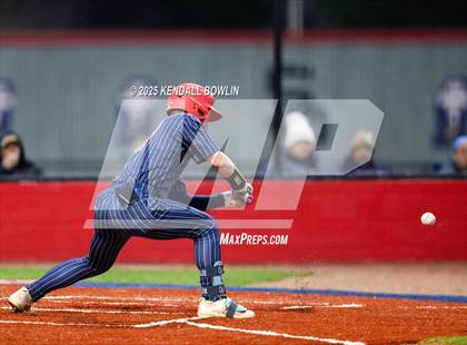 Thumbnail 3 in Cleveland Central @ South Panola photogallery.