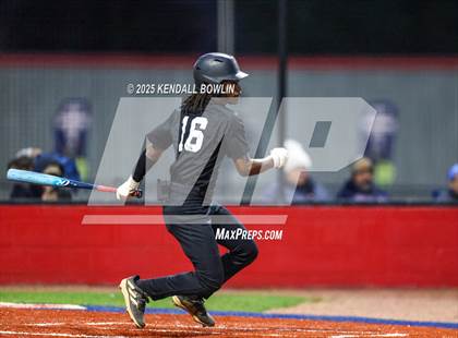 Thumbnail 2 in Cleveland Central @ South Panola photogallery.
