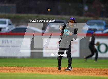 Thumbnail 3 in Cleveland Central @ South Panola photogallery.