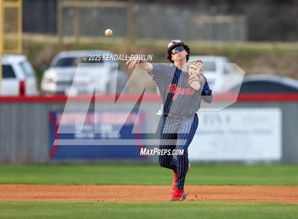 Thumbnail 3 in Cleveland Central @ South Panola photogallery.