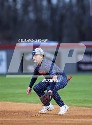 Cleveland Central @ South Panola