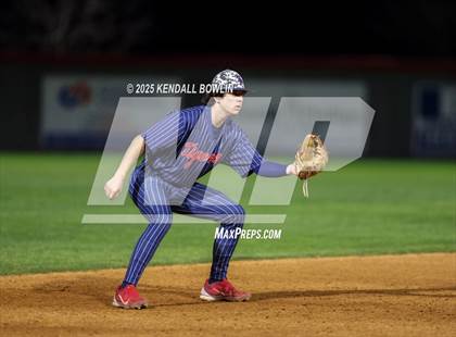 Thumbnail 3 in Cleveland Central @ South Panola photogallery.