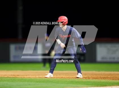 Thumbnail 3 in Cleveland Central @ South Panola photogallery.