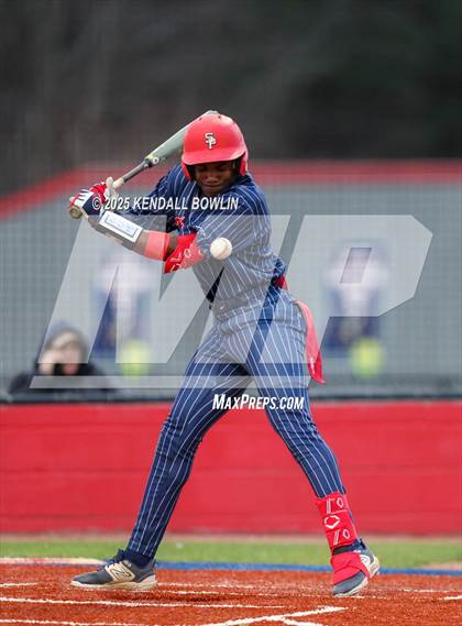 Thumbnail 2 in Cleveland Central @ South Panola photogallery.