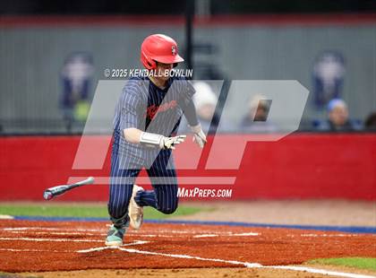 Thumbnail 3 in Cleveland Central @ South Panola photogallery.