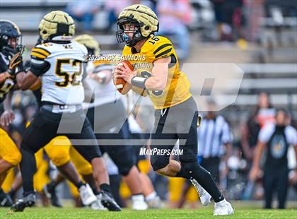 Thumbnail 3 in Montgomery Central vs Forest Hills (Scrimmage) photogallery.