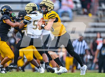 Thumbnail 1 in Montgomery Central vs Forest Hills (Scrimmage) photogallery.