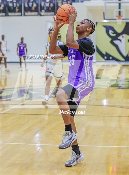 Thumbnail 1 in Upson-Lee vs. Mundy's Mill (Chuck Miller Classic) photogallery.