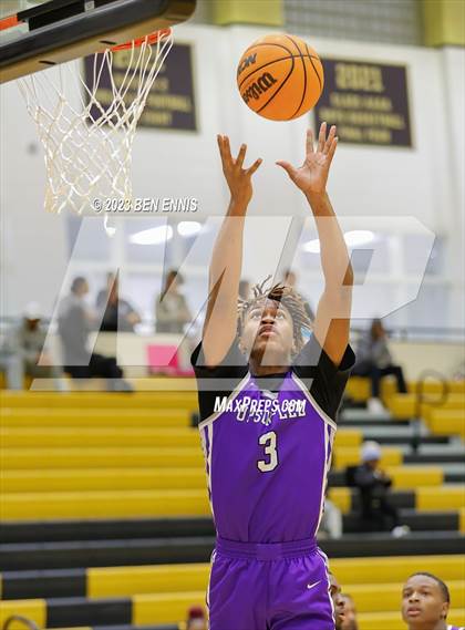 Thumbnail 3 in Upson-Lee vs. Mundy's Mill (Chuck Miller Classic) photogallery.