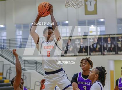 Thumbnail 2 in Upson-Lee vs. Mundy's Mill (Chuck Miller Classic) photogallery.