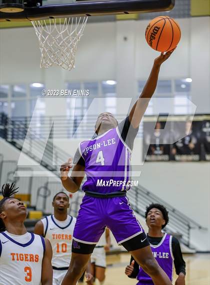 Thumbnail 3 in Upson-Lee vs. Mundy's Mill (Chuck Miller Classic) photogallery.