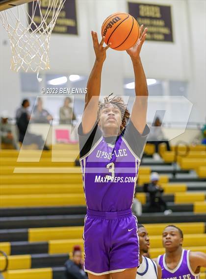 Thumbnail 1 in Upson-Lee vs. Mundy's Mill (Chuck Miller Classic) photogallery.