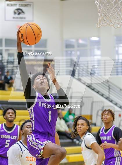 Thumbnail 3 in Upson-Lee vs. Mundy's Mill (Chuck Miller Classic) photogallery.
