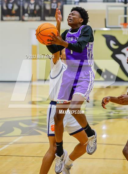 Thumbnail 3 in Upson-Lee vs. Mundy's Mill (Chuck Miller Classic) photogallery.