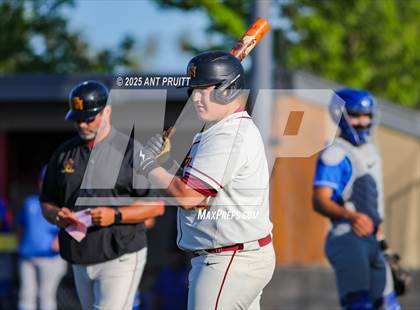 Thumbnail 3 in Acalanes @ Cardinal Newman (CIF NCS Division 2 Semifinal) photogallery.