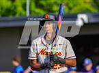 Photo from the gallery "Acalanes @ Cardinal Newman (CIF NCS Division 2 Semifinal)"