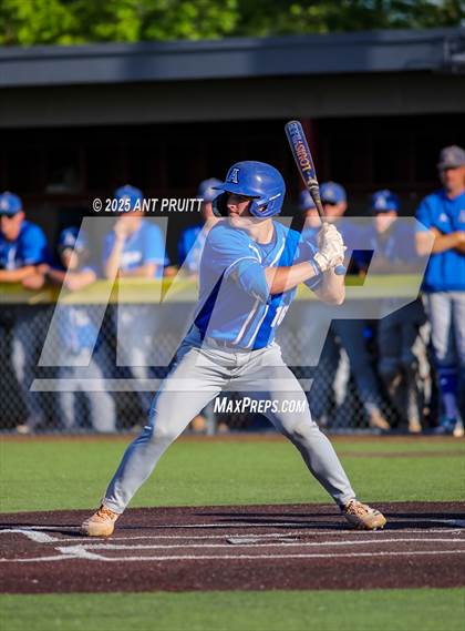 Thumbnail 1 in Acalanes @ Cardinal Newman (CIF NCS Division 2 Semifinal) photogallery.