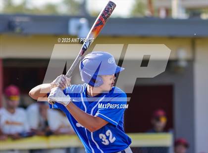 Thumbnail 2 in Acalanes @ Cardinal Newman (CIF NCS Division 2 Semifinal) photogallery.