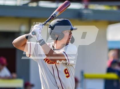 Thumbnail 3 in Acalanes @ Cardinal Newman (CIF NCS Division 2 Semifinal) photogallery.