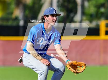 Thumbnail 2 in Acalanes @ Cardinal Newman (CIF NCS Division 2 Semifinal) photogallery.