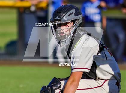 Thumbnail 3 in Acalanes @ Cardinal Newman (CIF NCS Division 2 Semifinal) photogallery.