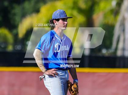 Thumbnail 3 in Acalanes @ Cardinal Newman (CIF NCS Division 2 Semifinal) photogallery.
