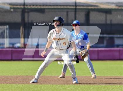Thumbnail 2 in Acalanes @ Cardinal Newman (CIF NCS Division 2 Semifinal) photogallery.