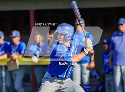 Thumbnail 2 in Acalanes @ Cardinal Newman (CIF NCS Division 2 Semifinal) photogallery.