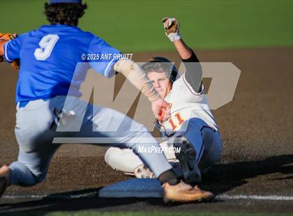 Thumbnail 1 in Acalanes @ Cardinal Newman (CIF NCS Division 2 Semifinal) photogallery.
