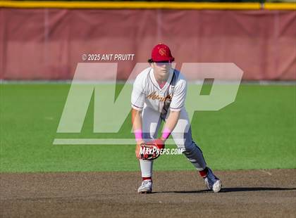 Thumbnail 3 in Acalanes @ Cardinal Newman (CIF NCS Division 2 Semifinal) photogallery.