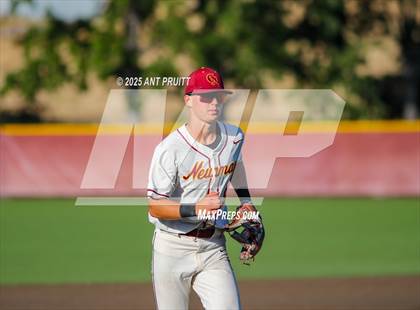 Thumbnail 3 in Acalanes @ Cardinal Newman (CIF NCS Division 2 Semifinal) photogallery.