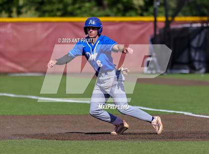 Thumbnail 2 in Acalanes @ Cardinal Newman (CIF NCS Division 2 Semifinal) photogallery.