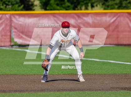 Thumbnail 2 in Acalanes @ Cardinal Newman (CIF NCS Division 2 Semifinal) photogallery.