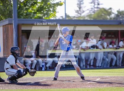 Thumbnail 2 in Acalanes @ Cardinal Newman (CIF NCS Division 2 Semifinal) photogallery.