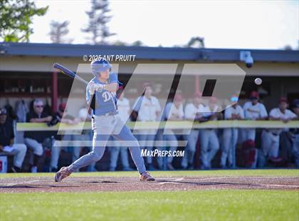 Thumbnail 3 in Acalanes @ Cardinal Newman (CIF NCS Division 2 Semifinal) photogallery.