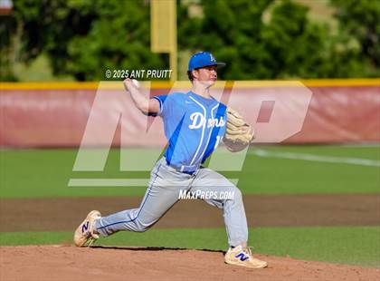 Thumbnail 3 in Acalanes @ Cardinal Newman (CIF NCS Division 2 Semifinal) photogallery.
