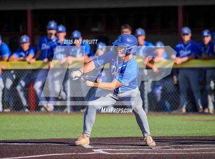 Thumbnail 3 in Acalanes @ Cardinal Newman (CIF NCS Division 2 Semifinal) photogallery.