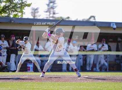 Thumbnail 2 in Acalanes @ Cardinal Newman (CIF NCS Division 2 Semifinal) photogallery.