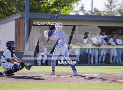 Thumbnail 3 in Acalanes @ Cardinal Newman (CIF NCS Division 2 Semifinal) photogallery.