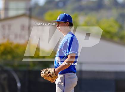 Thumbnail 3 in Acalanes @ Cardinal Newman (CIF NCS Division 2 Semifinal) photogallery.