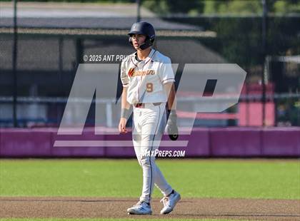 Thumbnail 3 in Acalanes @ Cardinal Newman (CIF NCS Division 2 Semifinal) photogallery.
