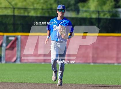 Thumbnail 3 in Acalanes @ Cardinal Newman (CIF NCS Division 2 Semifinal) photogallery.