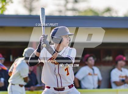 Thumbnail 3 in Acalanes @ Cardinal Newman (CIF NCS Division 2 Semifinal) photogallery.