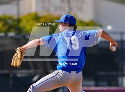 Thumbnail 2 in Acalanes @ Cardinal Newman (CIF NCS Division 2 Semifinal) photogallery.