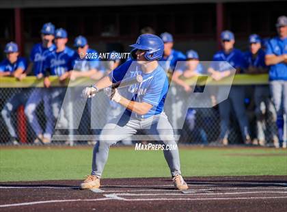 Thumbnail 1 in Acalanes @ Cardinal Newman (CIF NCS Division 2 Semifinal) photogallery.