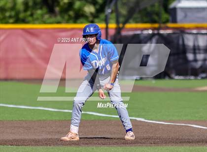 Thumbnail 3 in Acalanes @ Cardinal Newman (CIF NCS Division 2 Semifinal) photogallery.