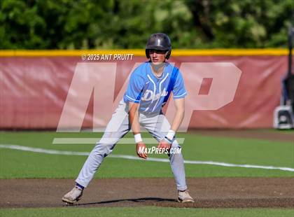 Thumbnail 1 in Acalanes @ Cardinal Newman (CIF NCS Division 2 Semifinal) photogallery.